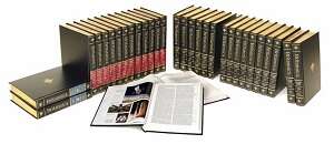 Encyclopedia Britannican myynti kasvoi hetkessä 1650 prosenttia